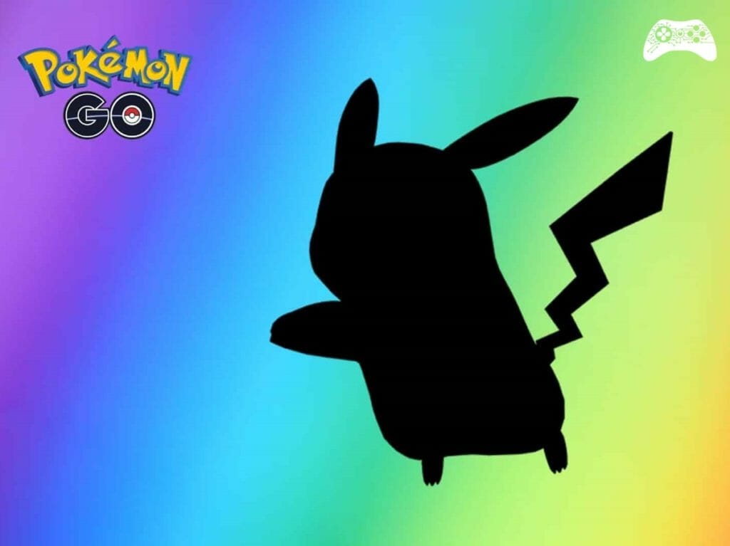 Pokemon Go Pikachu