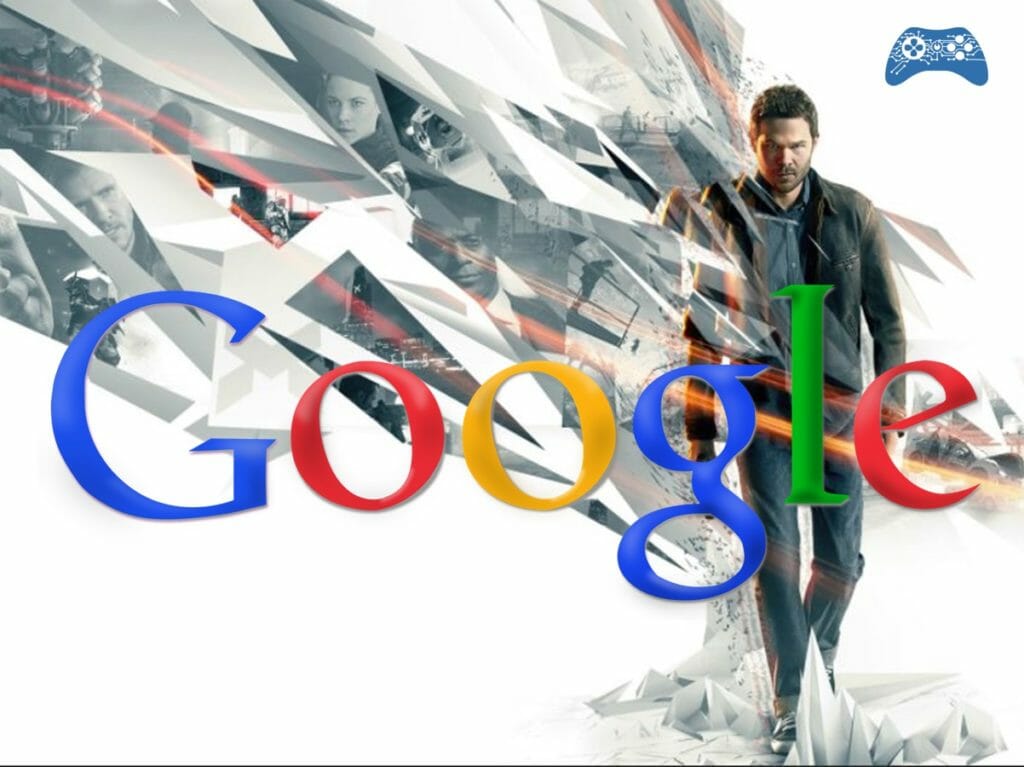 Quantum Break