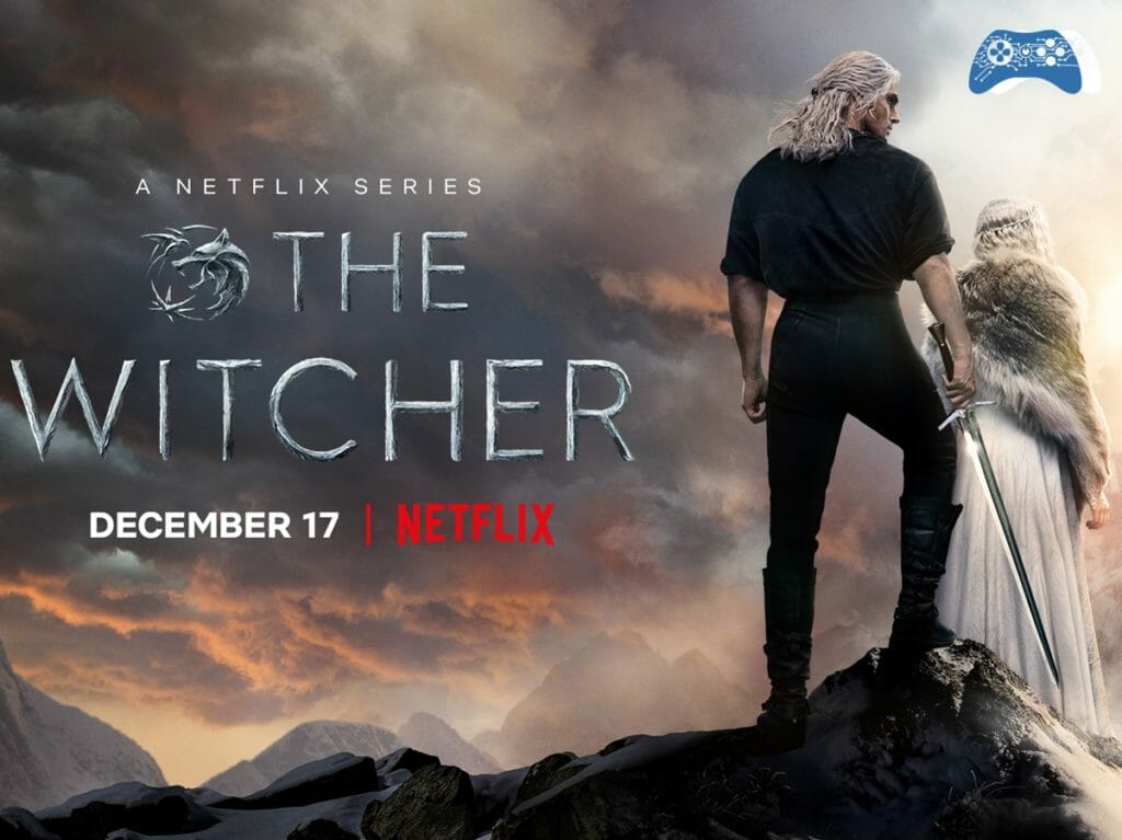 The Witcher