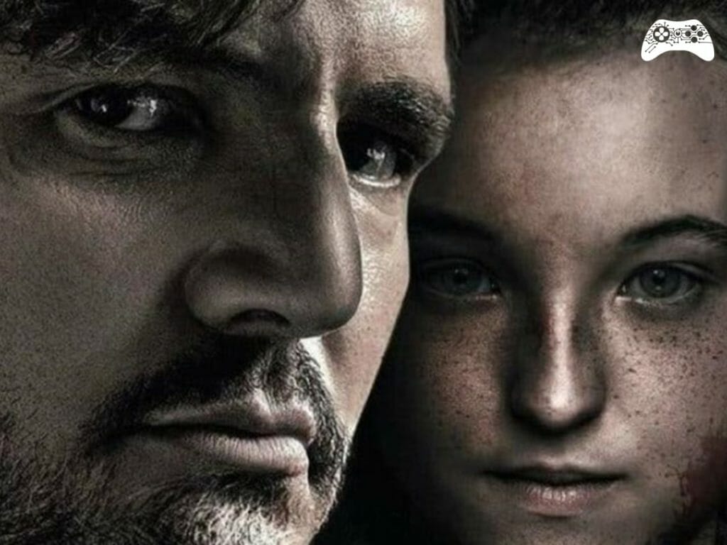 The last of Us fanart