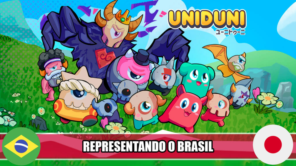 Uniduni