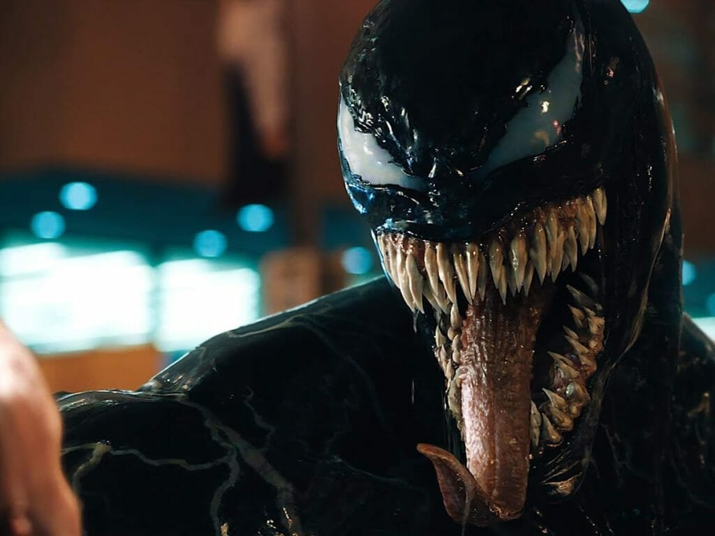 Venom