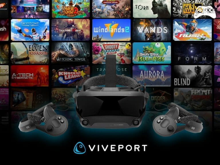 Viveport