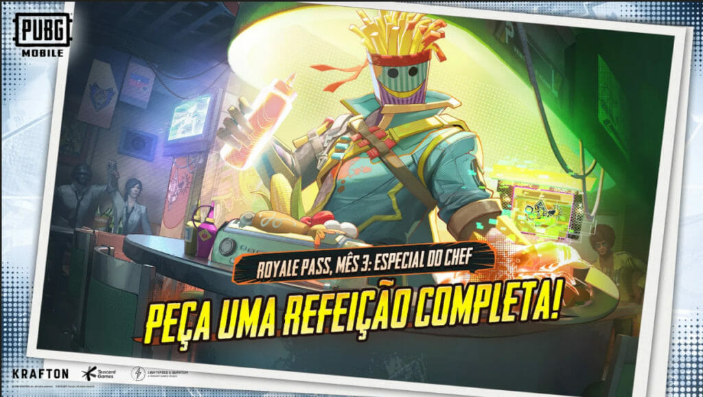 PUBG