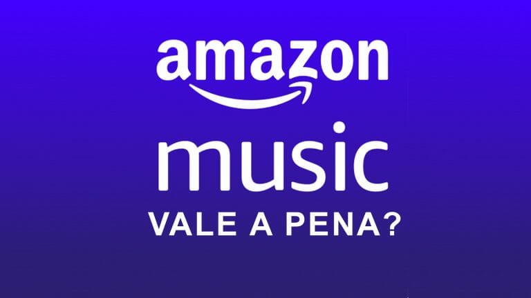 Amazon music