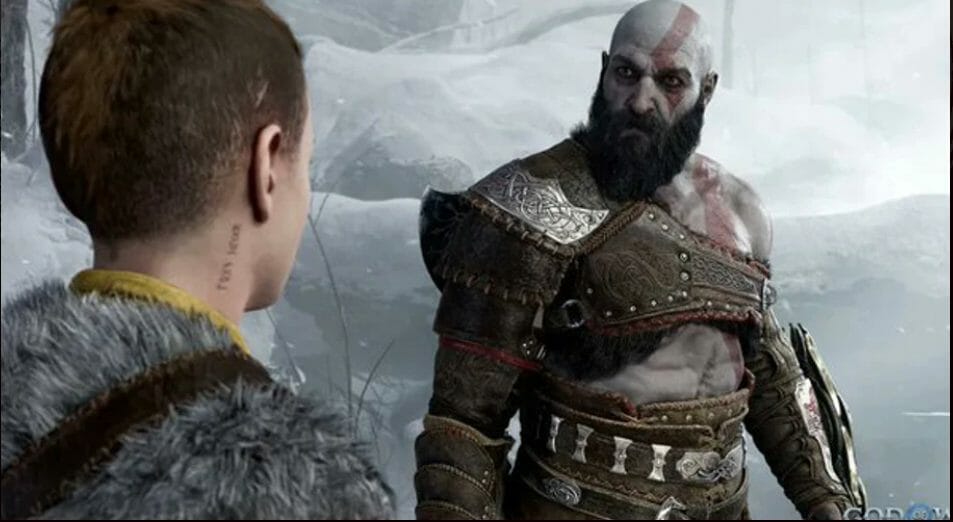 God of War