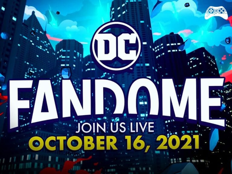 DC Fandome