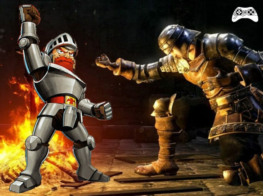 Dark Souls