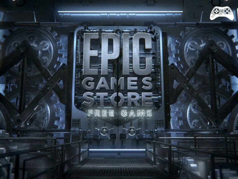 Epic Games Store