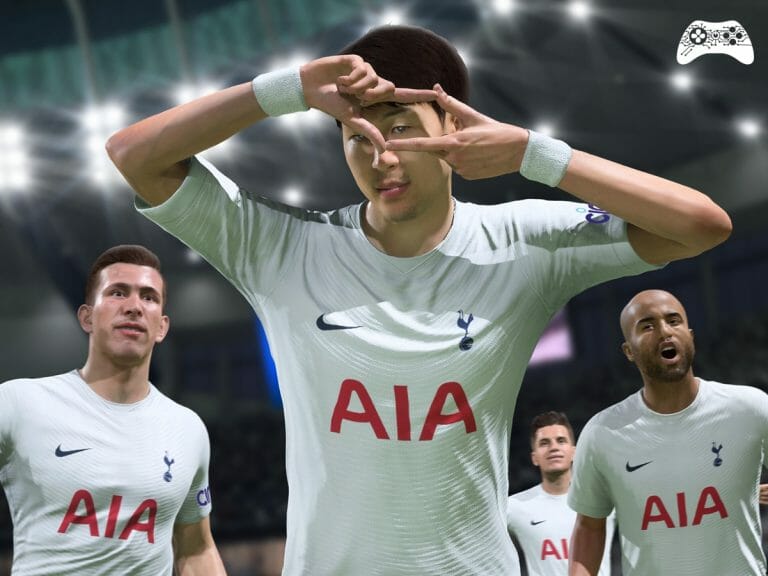 FIFA 22