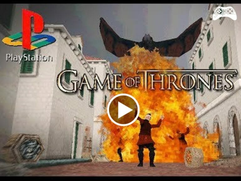Game of Thrones PS1