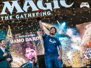 MTG Paulo Vitor