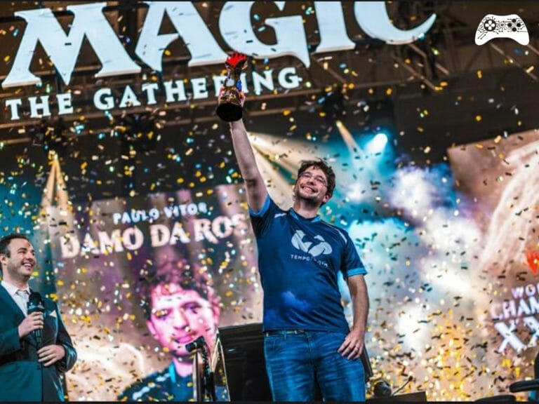 MTG Paulo Vitor