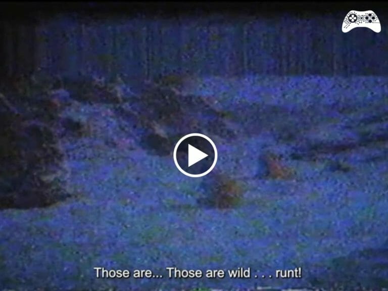 Pokémon Legends Arceus