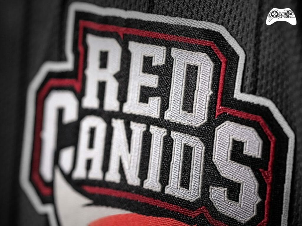 RED Canids