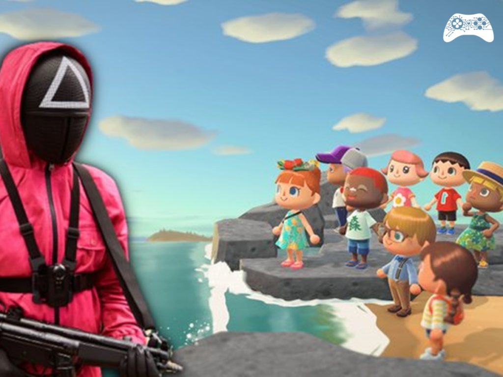 Round 6 Animal Crossing