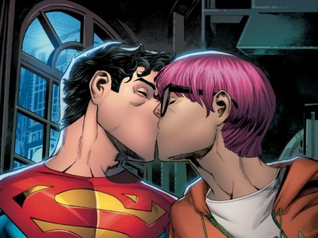 Superman