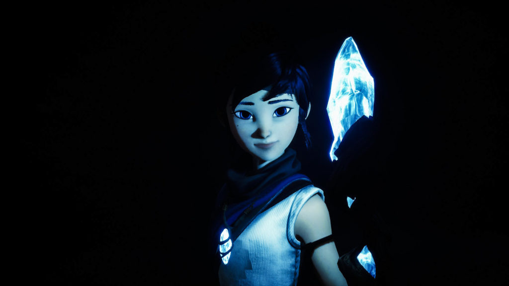 Kena: Bridge of Spirits