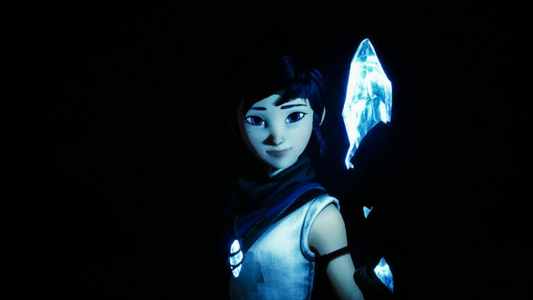 Kena: Bridge of Spirits