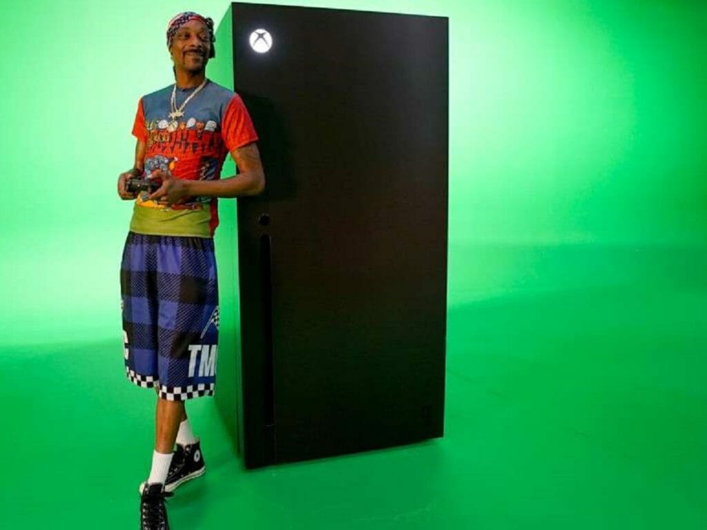 Xbox