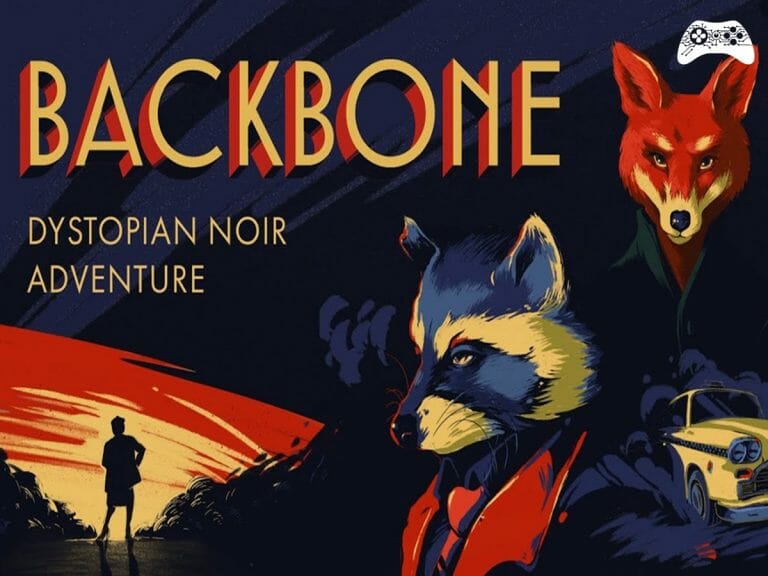 Backbone