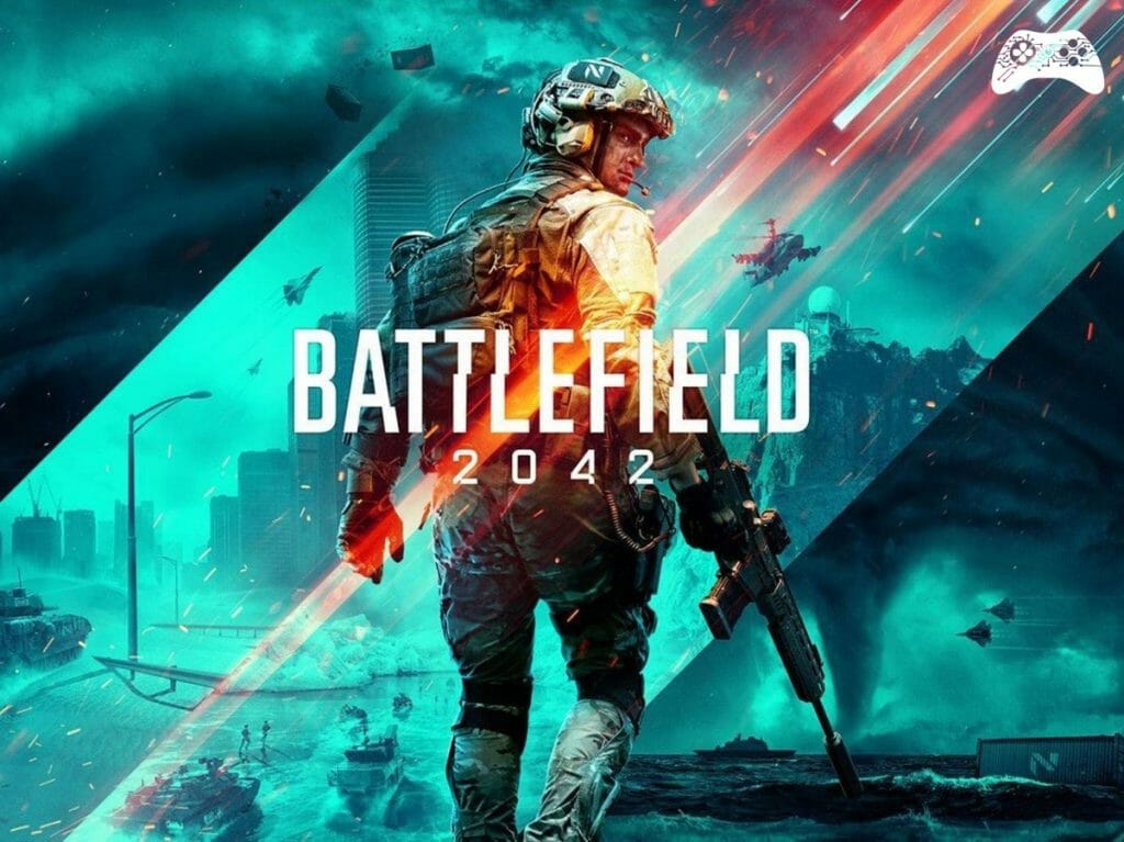 Battlefield 2042