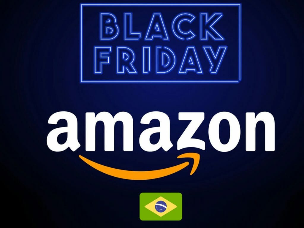 Black Friday Amazon