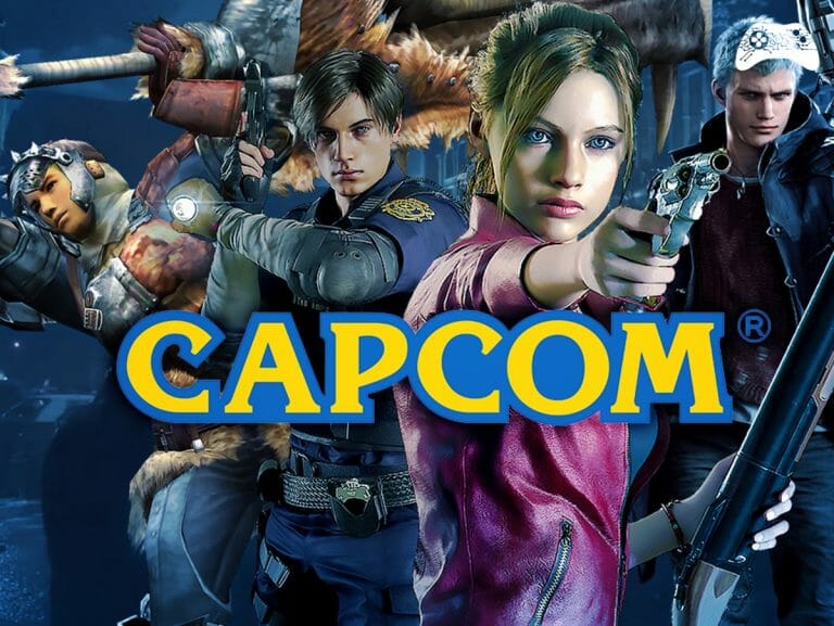 Capcom