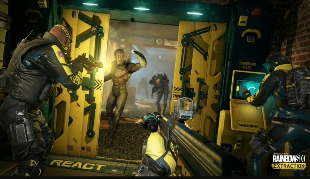 r6-extraction