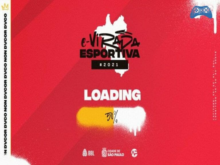 E-Virada Sao Paulo