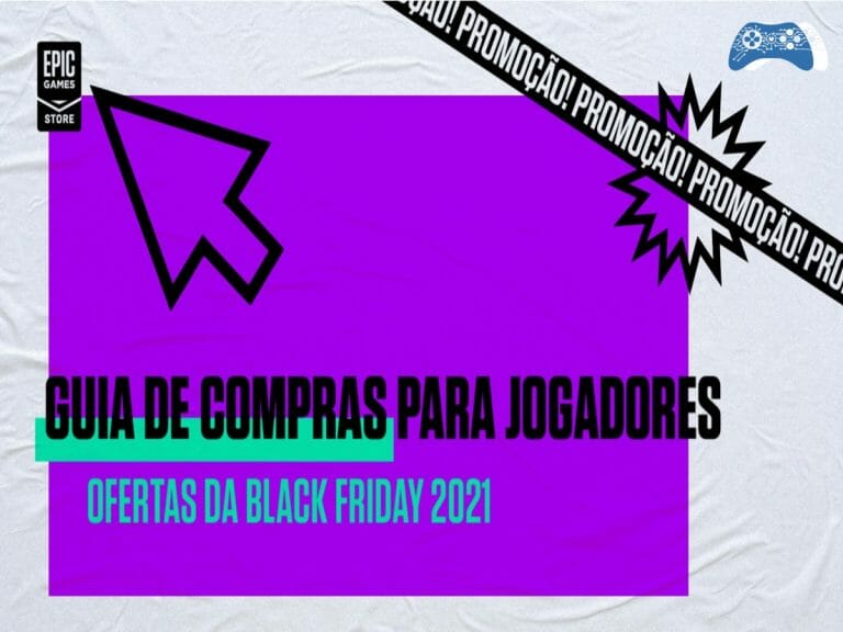 Epic Games Black Friday