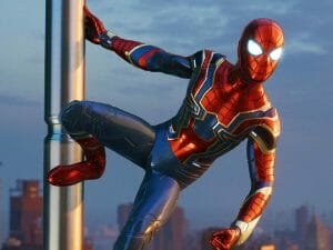 Homem-Aranha