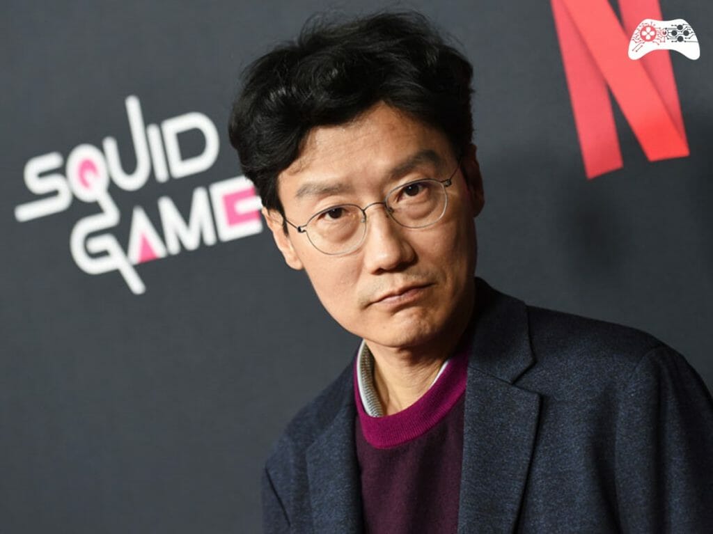 Hwang Dong-hyuk