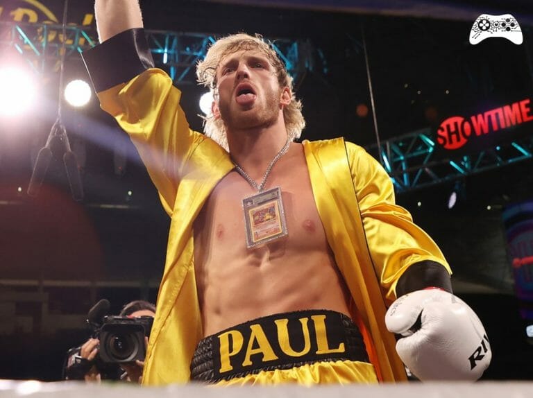 Logan Paul