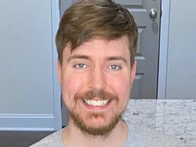 MrBeast