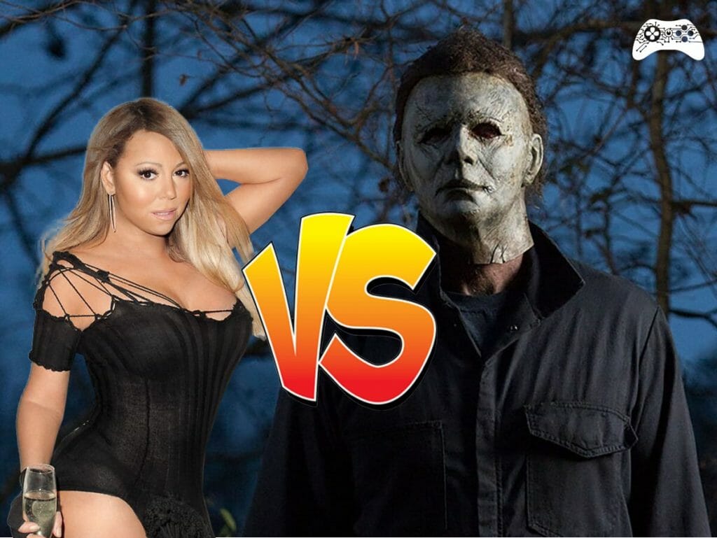 Myers vs Carey