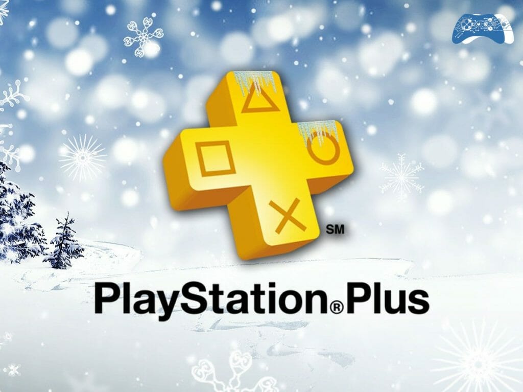 PS Plus