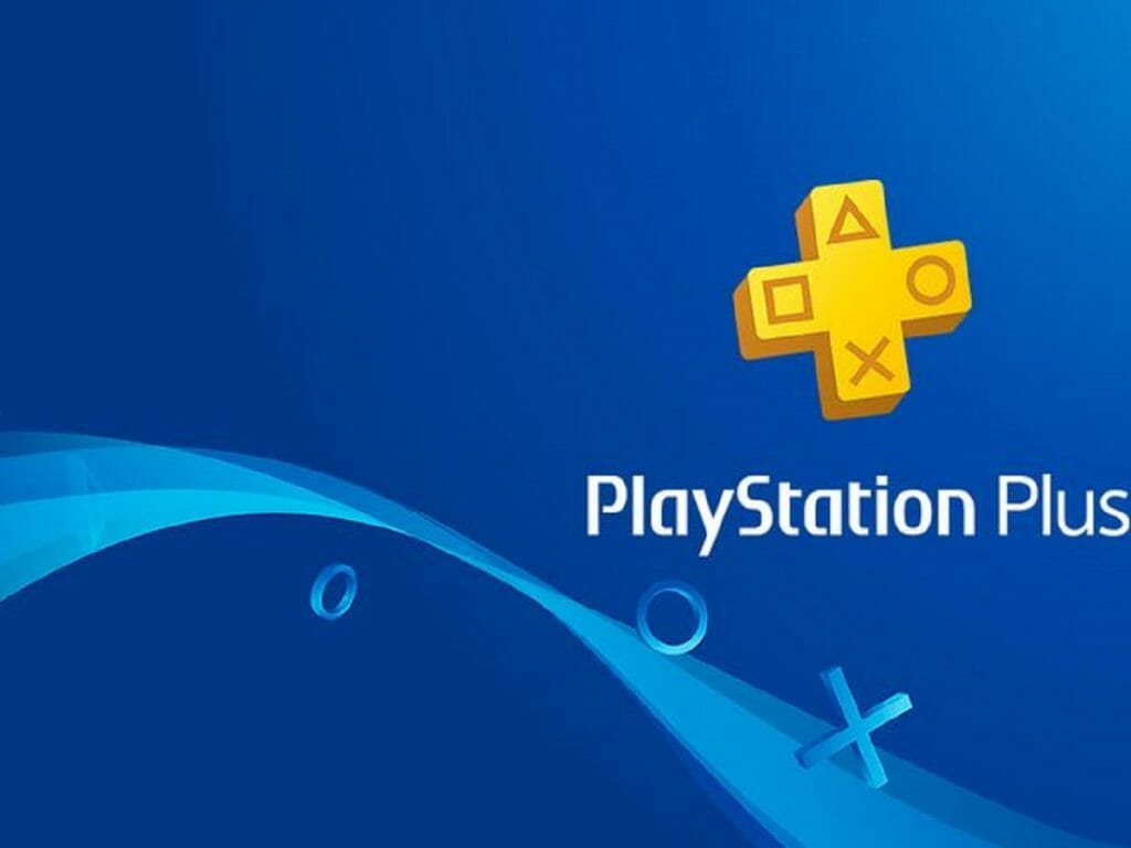 PS Plus