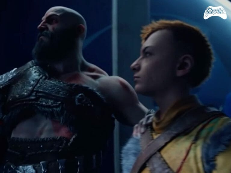 PlayStation UEFA Champions League Kratos