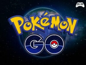 Pokemon GO
