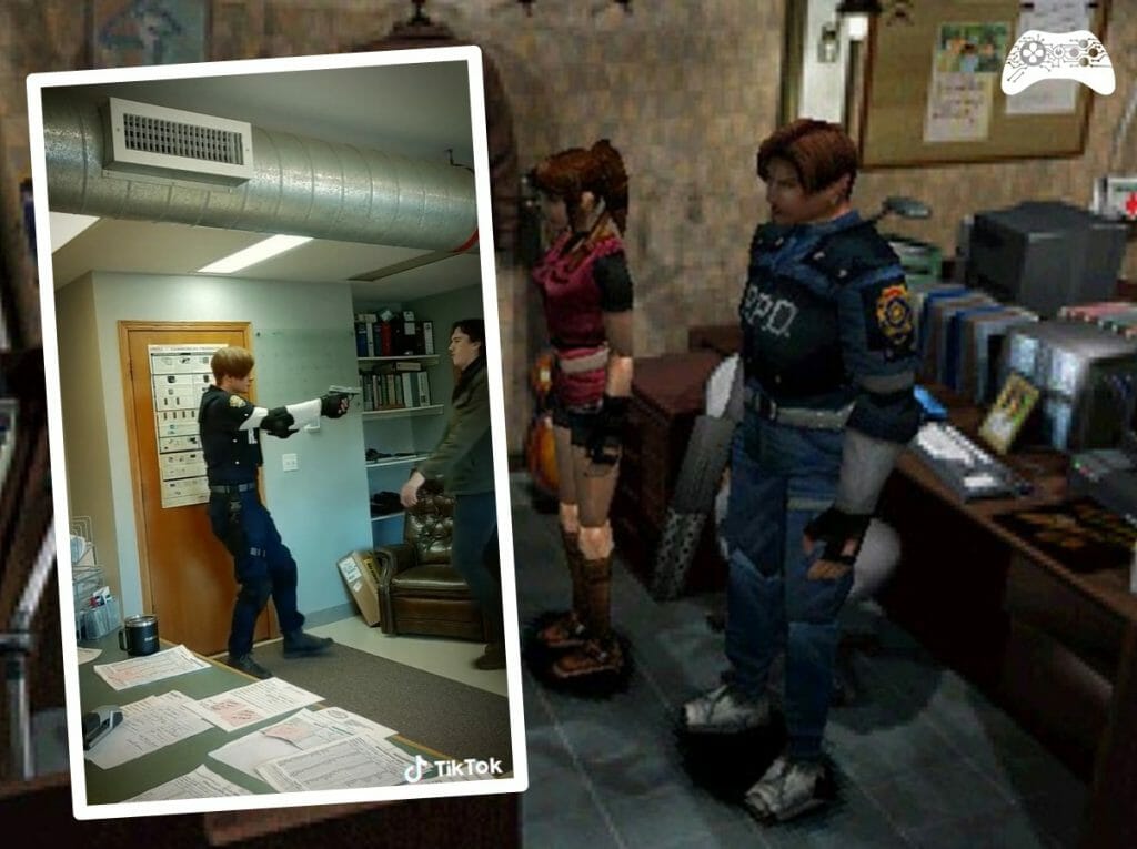 Resident Evil 2