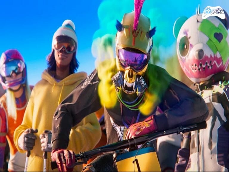 Riders Republic
