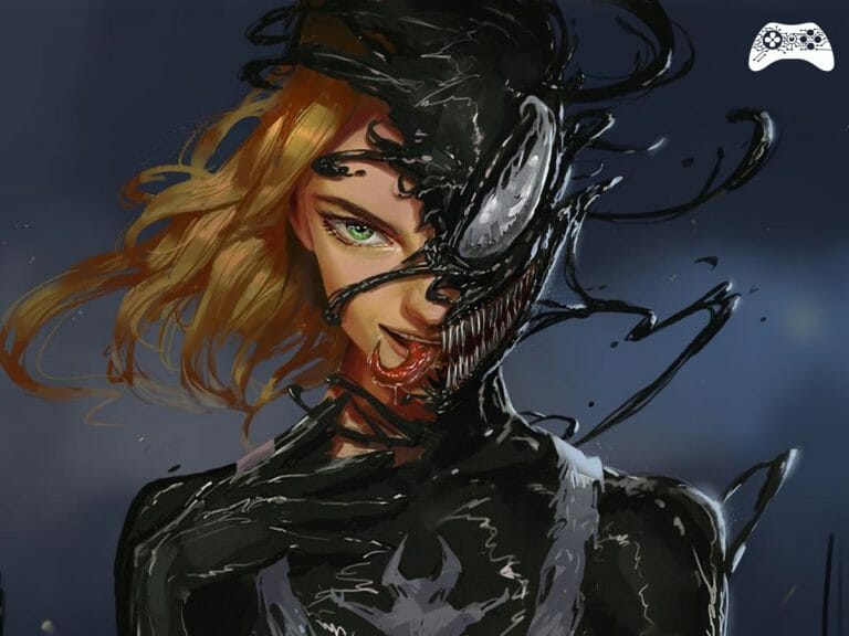 She Venom