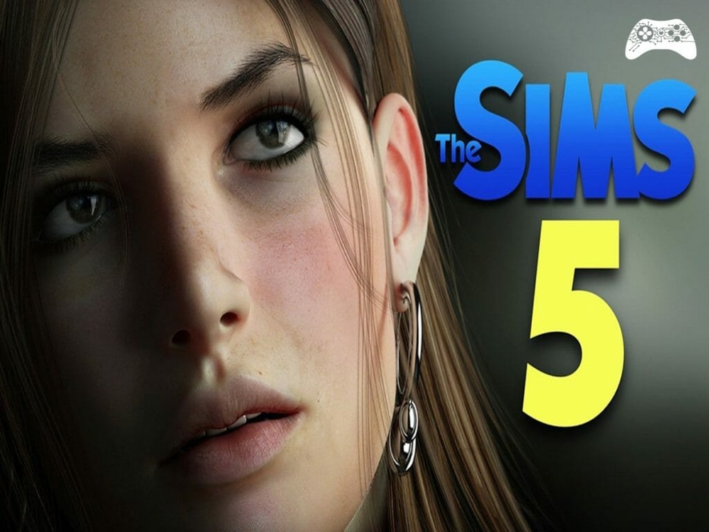 The Sims 5