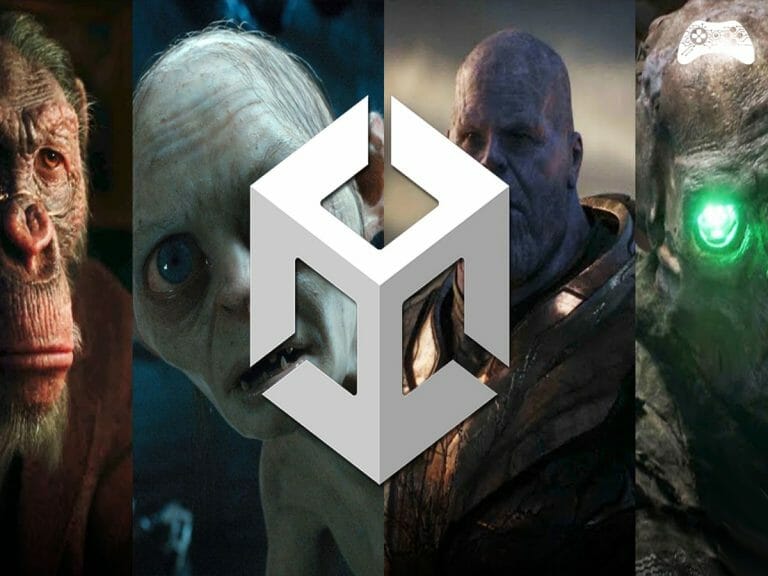 WETA Unity
