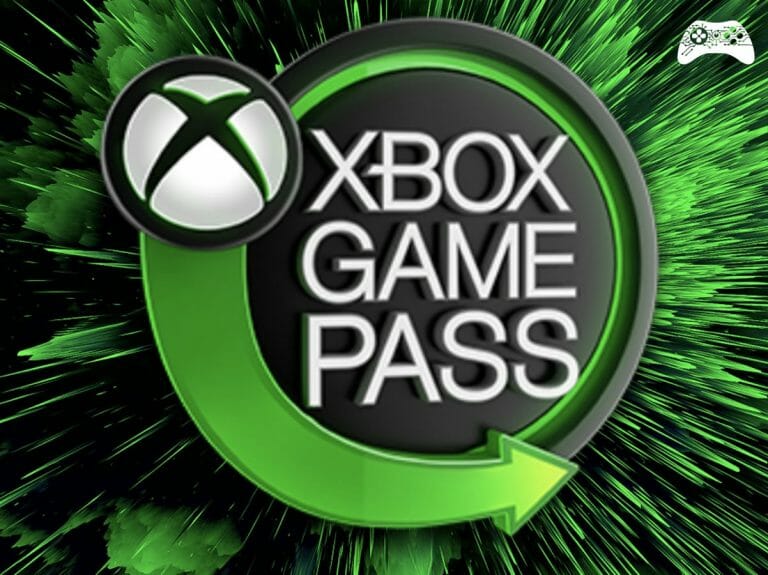 Xbox Game Pass