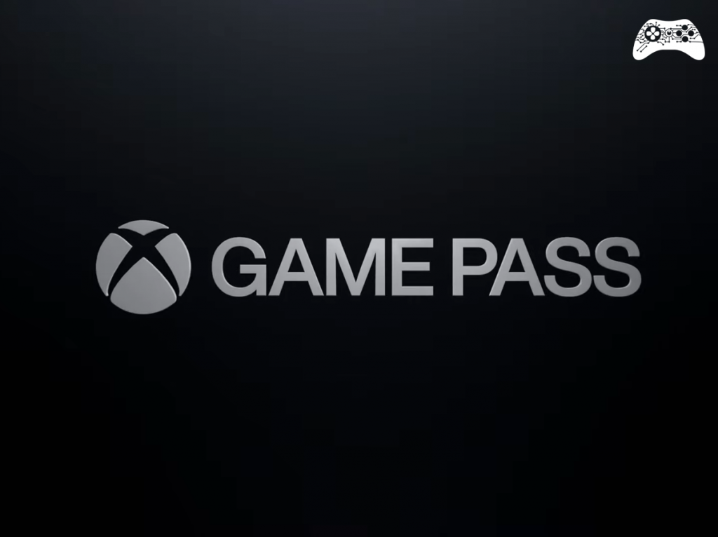 Xbox game pass