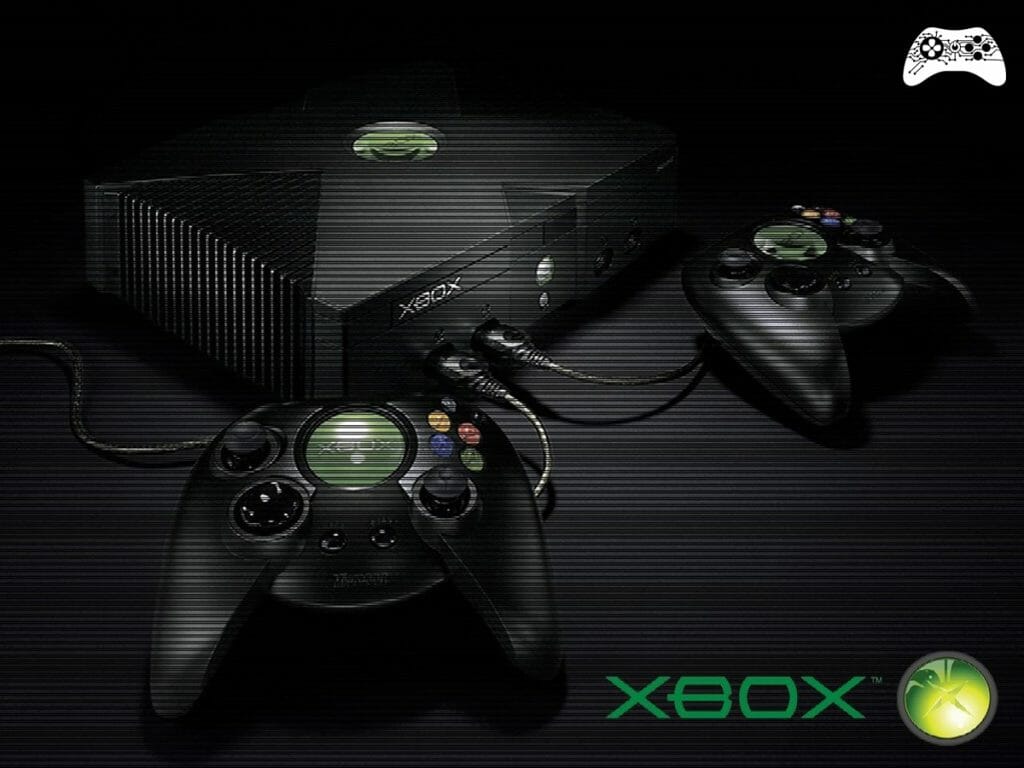 Xbox original