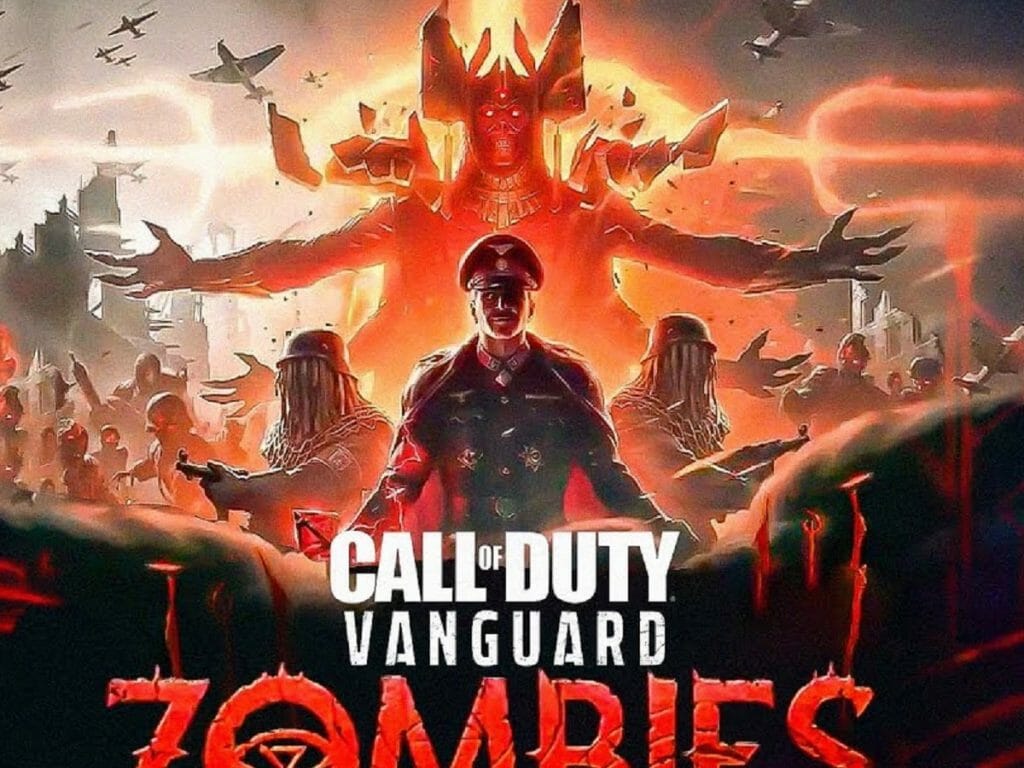 Call of Duty Vanguard
