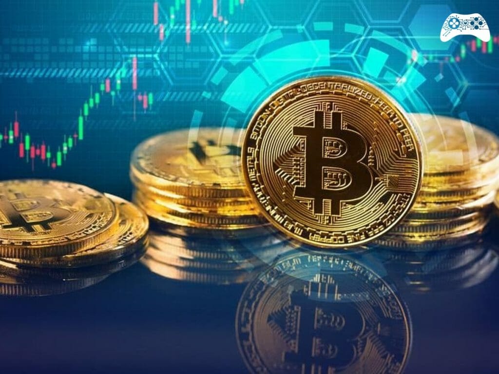 criptomoedas da Paz